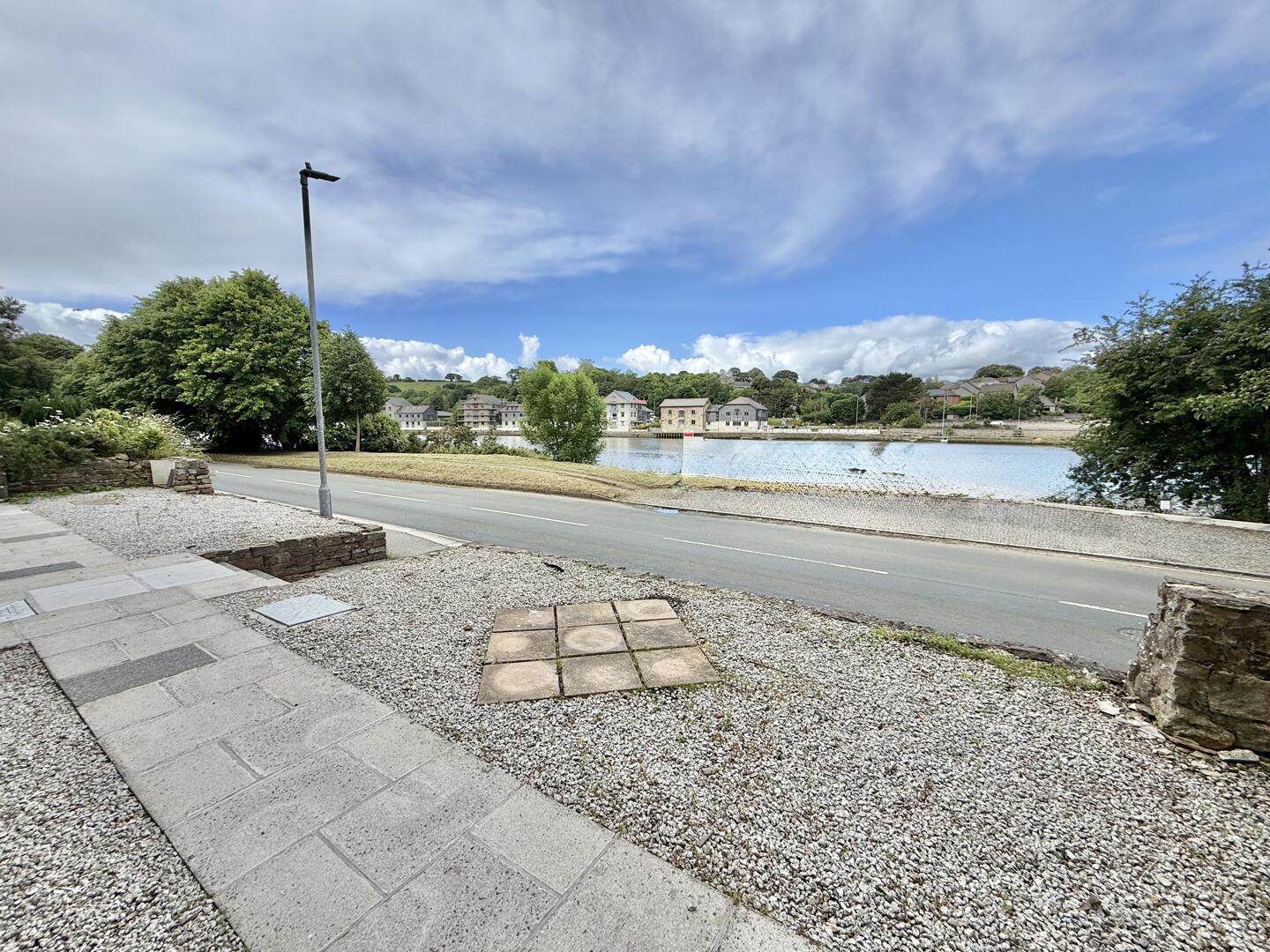 Malpas Road, Truro